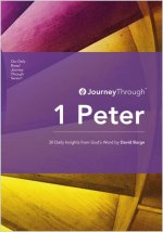 Journey Through 1 Peter