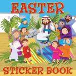 Easter Sticker Book (My Very First Bible Sticker Books)