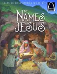 The Names Of Jesus