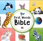 First Words Bible