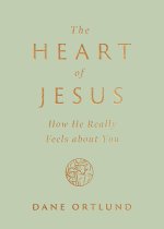 The Heart of Jesus