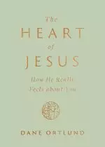 The Heart of Jesus