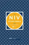 NIV Study Bible, Fully Revised Edition