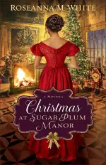 Christmas at Sugar Plum Manor