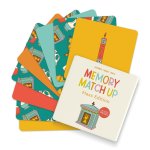 Mass Memory Game + Flashcards