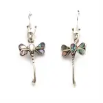 Libélula Dragonfly Earrings