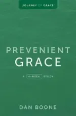 Prevenient Grace: A 4-Week Study