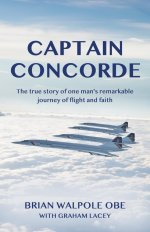 Captain Concorde