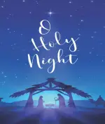 O Holy Night Tract