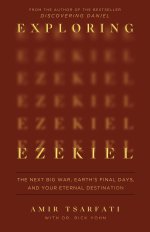 Exploring Ezekiel