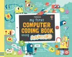 My First Computer Coding Book Using Scratchjr