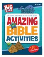 Bible Mazes And More