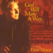 God Will Make A Way Cd Plus Bonus Dvd