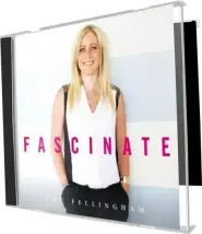 Fascinate CD