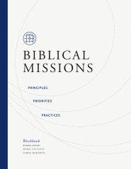 Biblical Missions Workbook