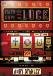 Faith, Hope, and Luck DVD