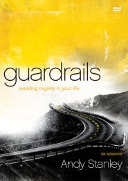 Guardrails DVD