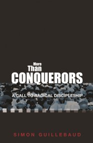 More Than Conquerors