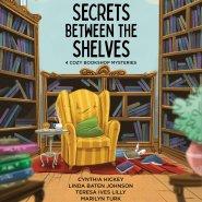 Secrets Between the Shelves