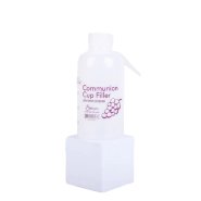 Communion Cup Filler Bottle Traditional 16-oz.