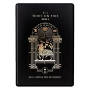 The Word on Fire Bible: Volume 2