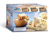 Noah's Ark Play Set