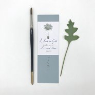 Love Bookmark