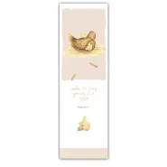 Hen Bookmark