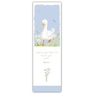 Duck Bookmark