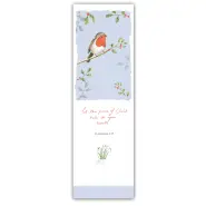 Robin Bookmark