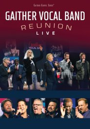 Reunion DVD