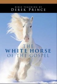 The White Horse Of The Gospel DVD