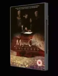 Magna Carta Unlocked DVD