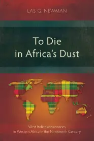 To Die in Africa's Dust