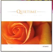 Quietime: Hymns CD