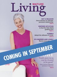 Mature Living - September 2023