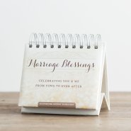 Marriage Blessings - Perpetual Calendar