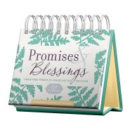 DayBrightener: Promises and Blessings