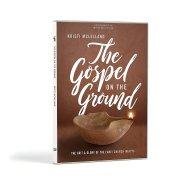 DVD-The Gospel On The Ground