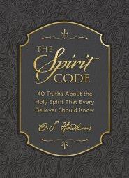 The Spirit Code