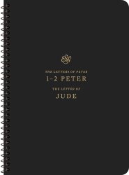 ESV Scripture Journal, Spiral-Bound Edition