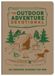 Outdoor Adventure Devotional