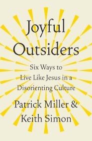 Joyful Outsiders