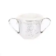 "My Christening Day" Baby Cup, 2 handles