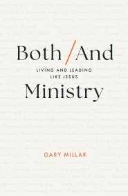 Both/And Ministry