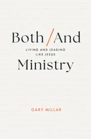 Both/And Ministry