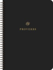 ESV Scripture Journal, Spiral-Bound Edition