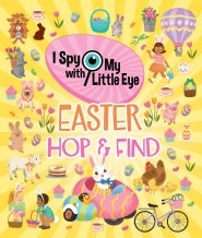 Easter Hop & Find (I Spy with My Little Eye)