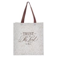 Trust in the Lord Tote Bag