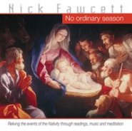 No Ordinary Season - Christmas - CD